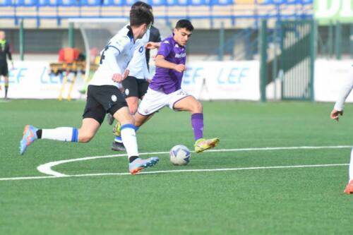 ACF FIORENTINA VS ATALANTA 22